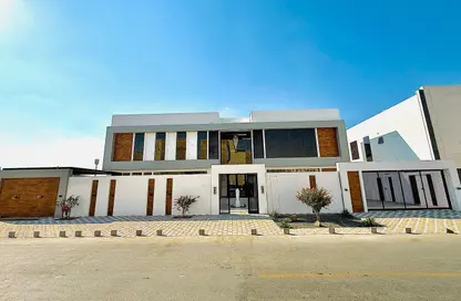 فيلا - 4 غرف نوم - 6 حمامات للبيع في الزاهية جاردنز - الزاهية - عجمان