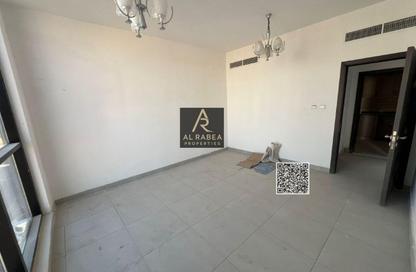 Apartment - 1 Bedroom - 1 Bathroom for rent in Ajman Hills - Al Alia - Ajman