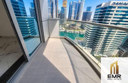 Apartment - 1 - 2 for rent in ART XIV - Business Bay - Dubai