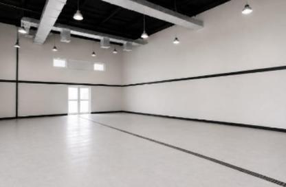 Warehouse - Studio - 1 Bathroom for rent in Al Quoz Industrial Area 3 - Al Quoz Industrial Area - Al Quoz - Dubai