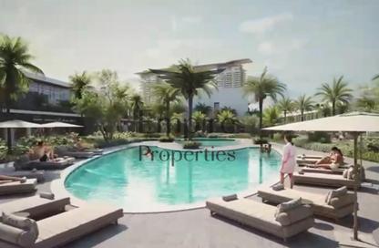 Townhouse - 4 Bedrooms - 6 Bathrooms for sale in Aila Homes - Al Hamra Village - Ras Al Khaimah Townhouse - 4 Bedrooms - 6 Bathrooms for sale in Aila Homes - Al Hamra Village - Ras Al Khaimah
