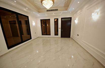 Villa - 5 - 7 for rent in Kabbali Hills - Al Helio 2 - Al Helio - Ajman