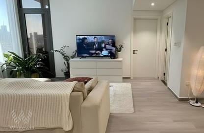 Apartment - 1 - 2 for sale in Noor 2 - Noor - Midtown - Dubai Production City (IMPZ) - Dubai