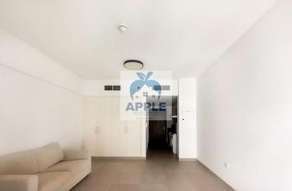 Apartment - Studio - 1 Bathroom for rent in Areej Apartments - Aljada - Sharjah Apartment - Studio - 1 Bathroom for rent in Areej Apartments - Aljada - Sharjah