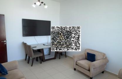 Apartment - 2 - 2 for sale in City Tower B5 - City Towers - Al Nuimiya 3 - Al Nuaimiya - Ajman