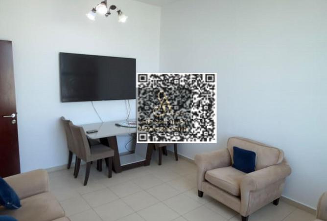 A prime opportunity for sale in City Towers, Ajman