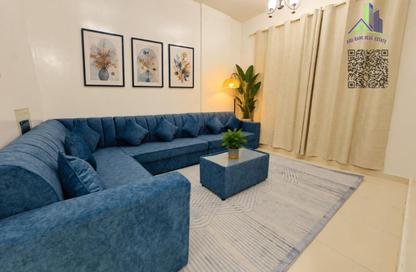 Apartment - 2 - 2 for rent in Nakheel Building - Al Rawda 1 - Al Rawda - Ajman Apartment - 2 - 2 for rent in Nakheel Building - Al Rawda 1 - Al Rawda - Ajman