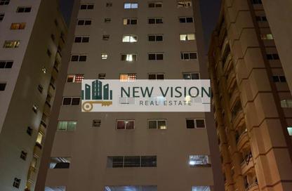 Whole Building - 2 - 2 for sale in Qasimia 10 building - Al Mahatta - Al Qasimia - Sharjah