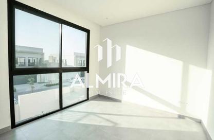 Townhouse - 2 Bedrooms - 3 Bathrooms for sale in The Dahlias - Yas Acres - Yas Island - Abu Dhabi