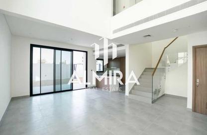 Townhouse - 2 Bedrooms - 3 Bathrooms for sale in The Dahlias - Yas Acres - Yas Island - Abu Dhabi