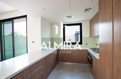 Townhouse - 2 Bedrooms - 3 Bathrooms for sale in The Dahlias - Yas Acres - Yas Island - Abu Dhabi