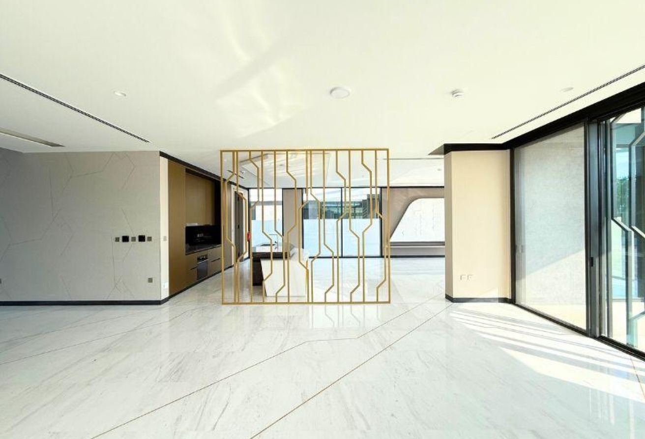 6 bedroom villa in Majestic Vistas (Lamborghini Mansions), Dubai Hills Estate: 8