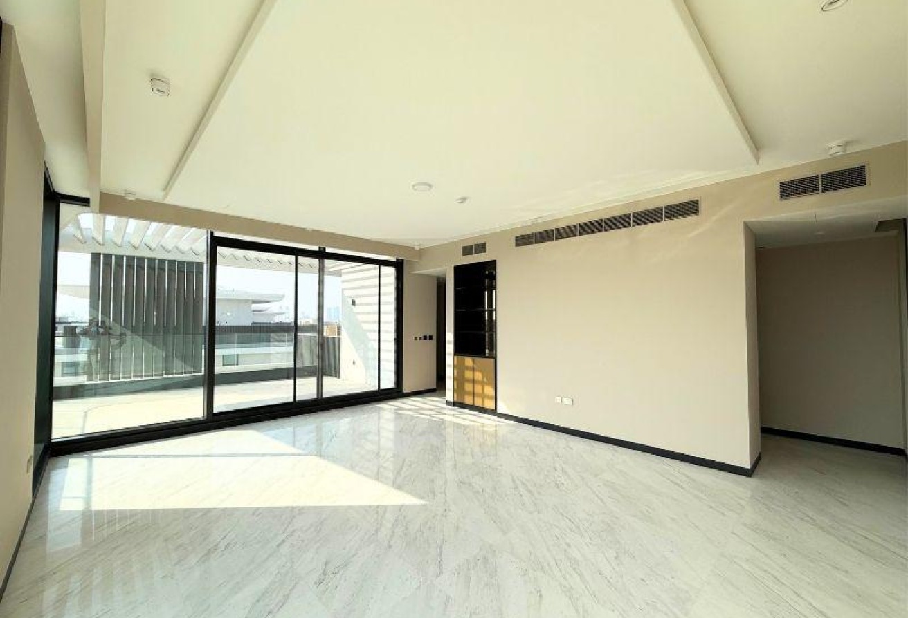 6 bedroom villa in Majestic Vistas (Lamborghini Mansions), Dubai Hills Estate: 6