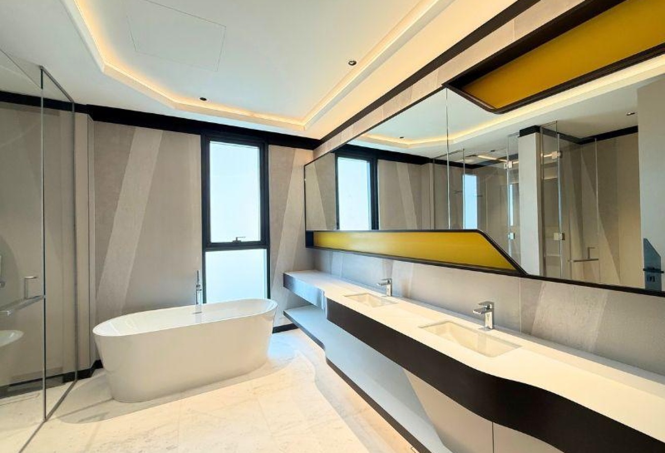 6 bedroom villa in Majestic Vistas (Lamborghini Mansions), Dubai Hills Estate: 25