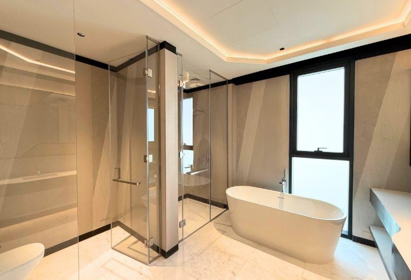 6 bedroom villa in Majestic Vistas (Lamborghini Mansions), Dubai Hills Estate: 24