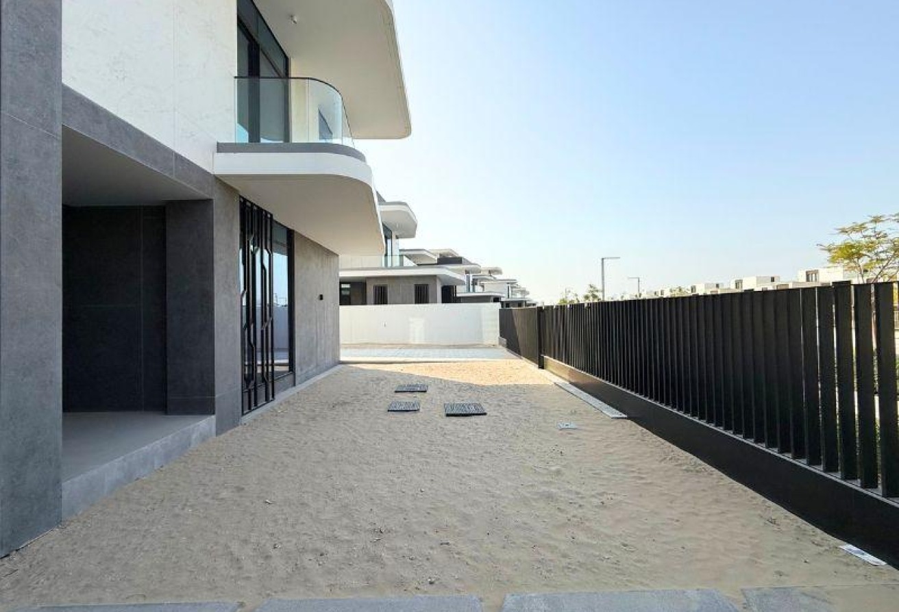 6 bedroom villa in Majestic Vistas (Lamborghini Mansions), Dubai Hills Estate: 26
