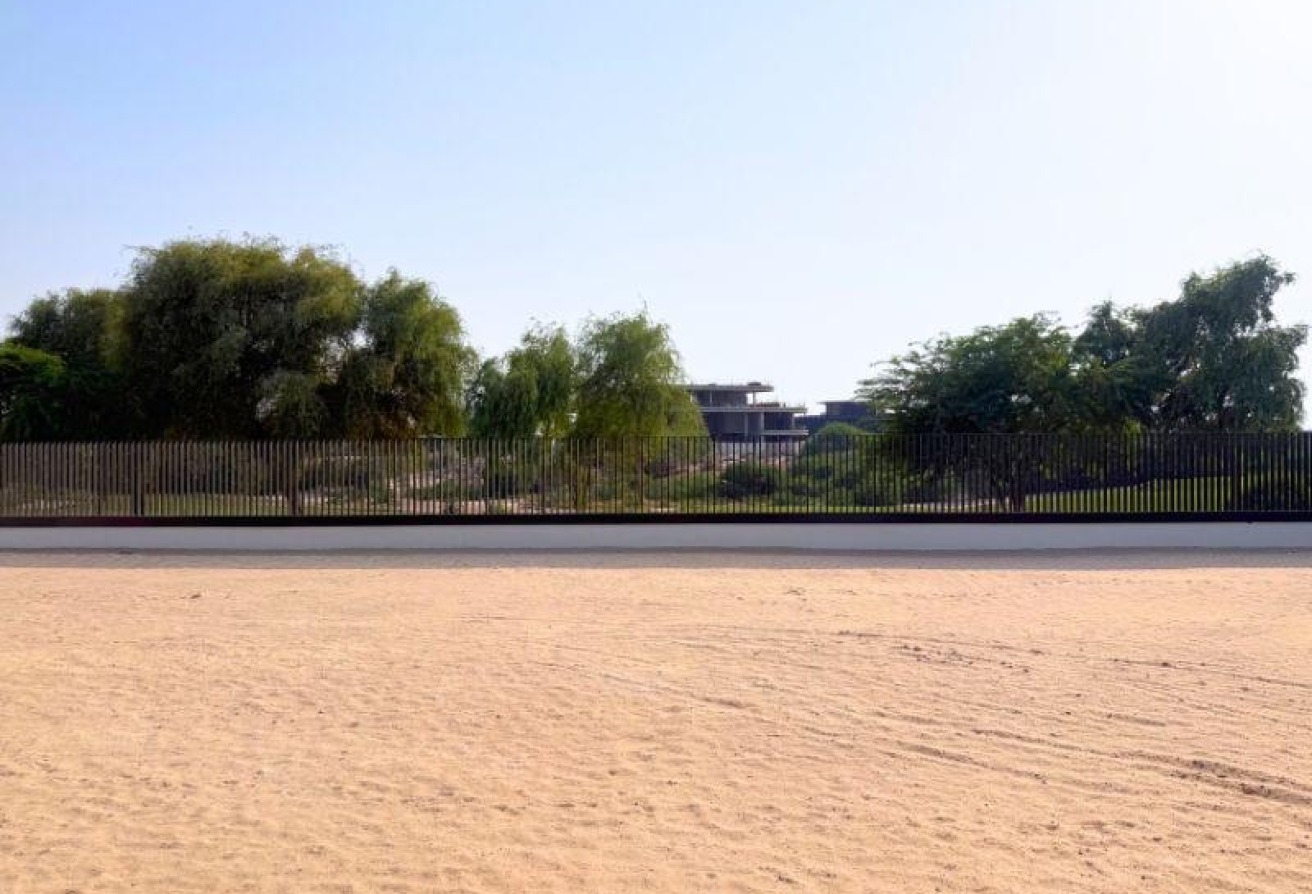 6 bedroom villa in Majestic Vistas (Lamborghini Mansions), Dubai Hills Estate: 21
