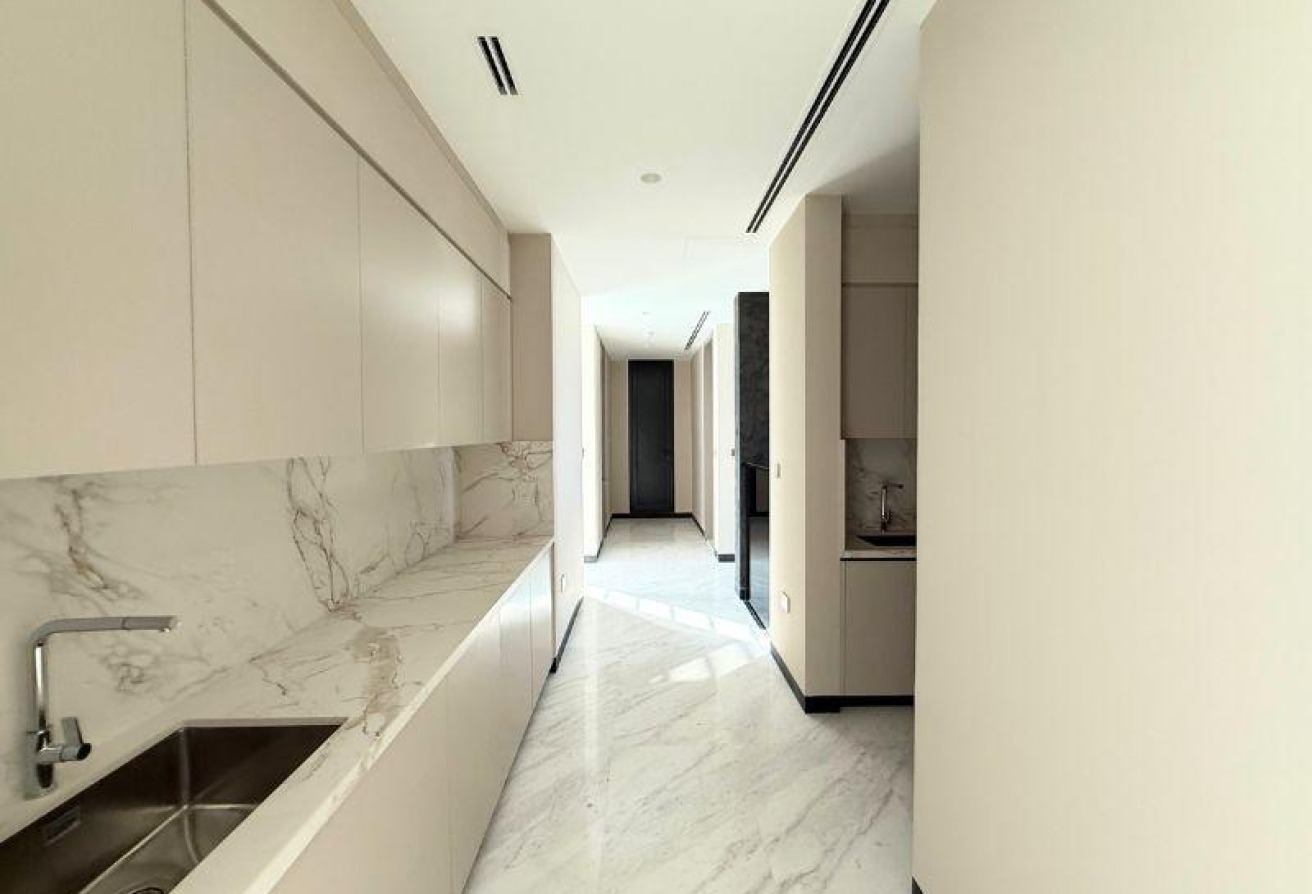 6 bedroom villa in Majestic Vistas (Lamborghini Mansions), Dubai Hills Estate: 12