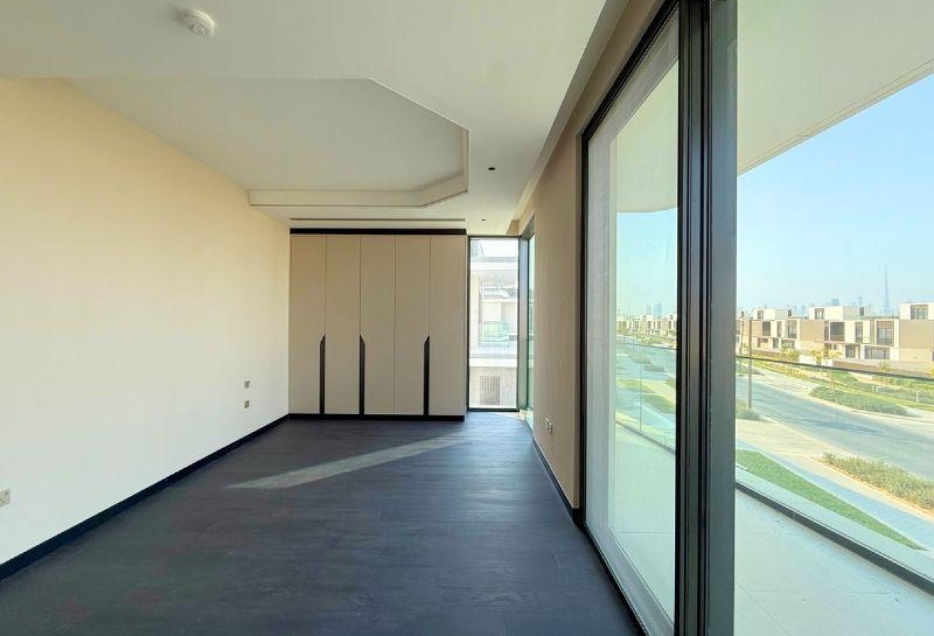 6 bedroom villa in Majestic Vistas (Lamborghini Mansions), Dubai Hills Estate: 16