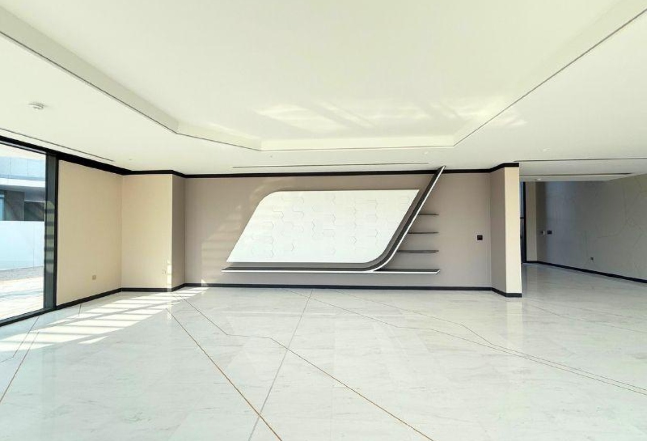 6 bedroom villa in Majestic Vistas (Lamborghini Mansions), Dubai Hills Estate: 7