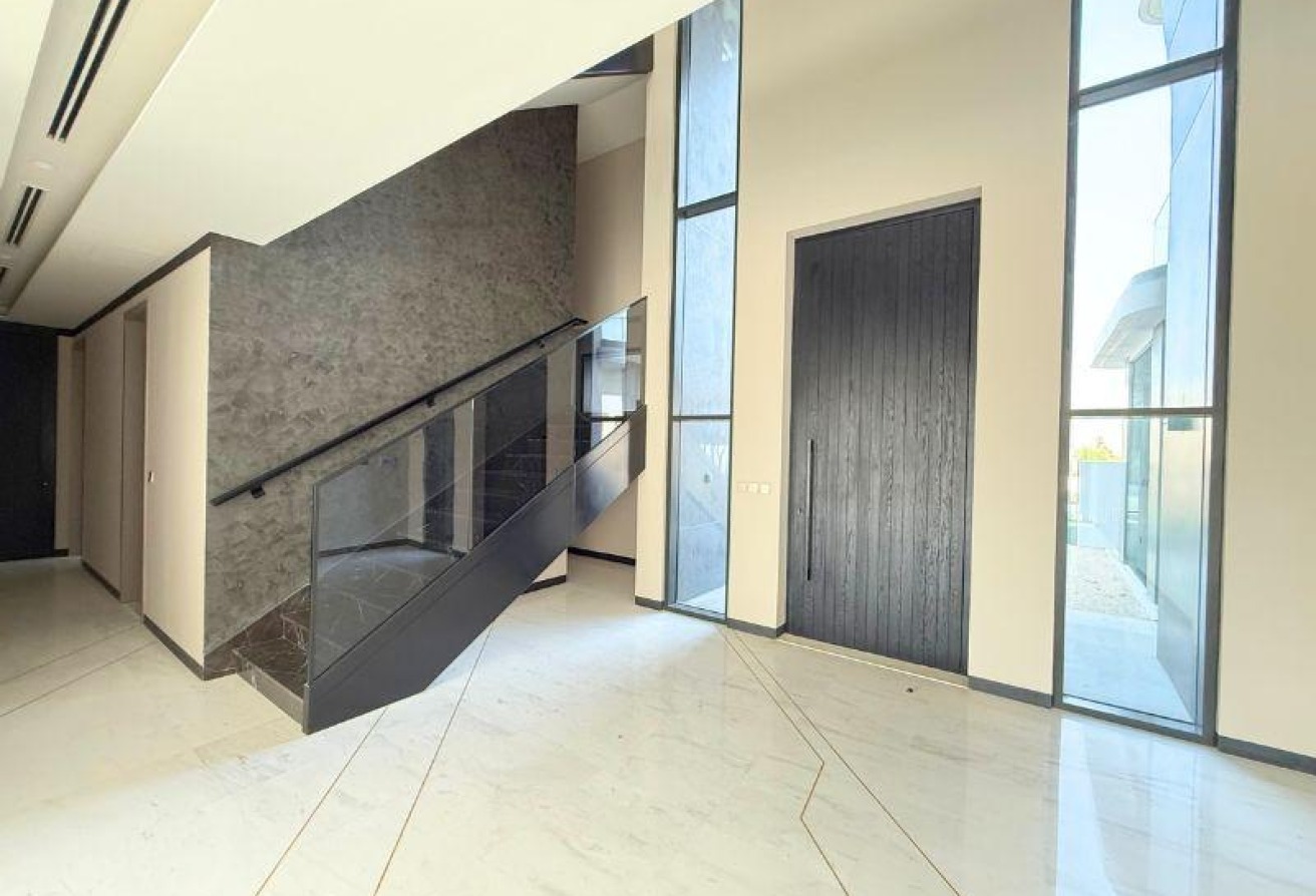 6 bedroom villa in Majestic Vistas (Lamborghini Mansions), Dubai Hills Estate: 14