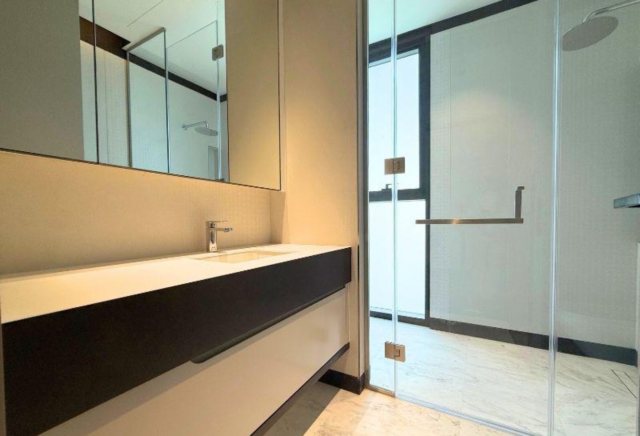 6 bedroom villa in Majestic Vistas (Lamborghini Mansions), Dubai Hills Estate: 20