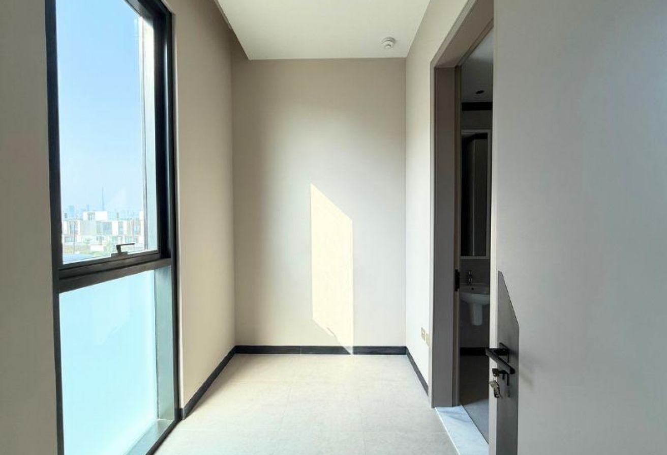 6 bedroom villa in Majestic Vistas (Lamborghini Mansions), Dubai Hills Estate: 23