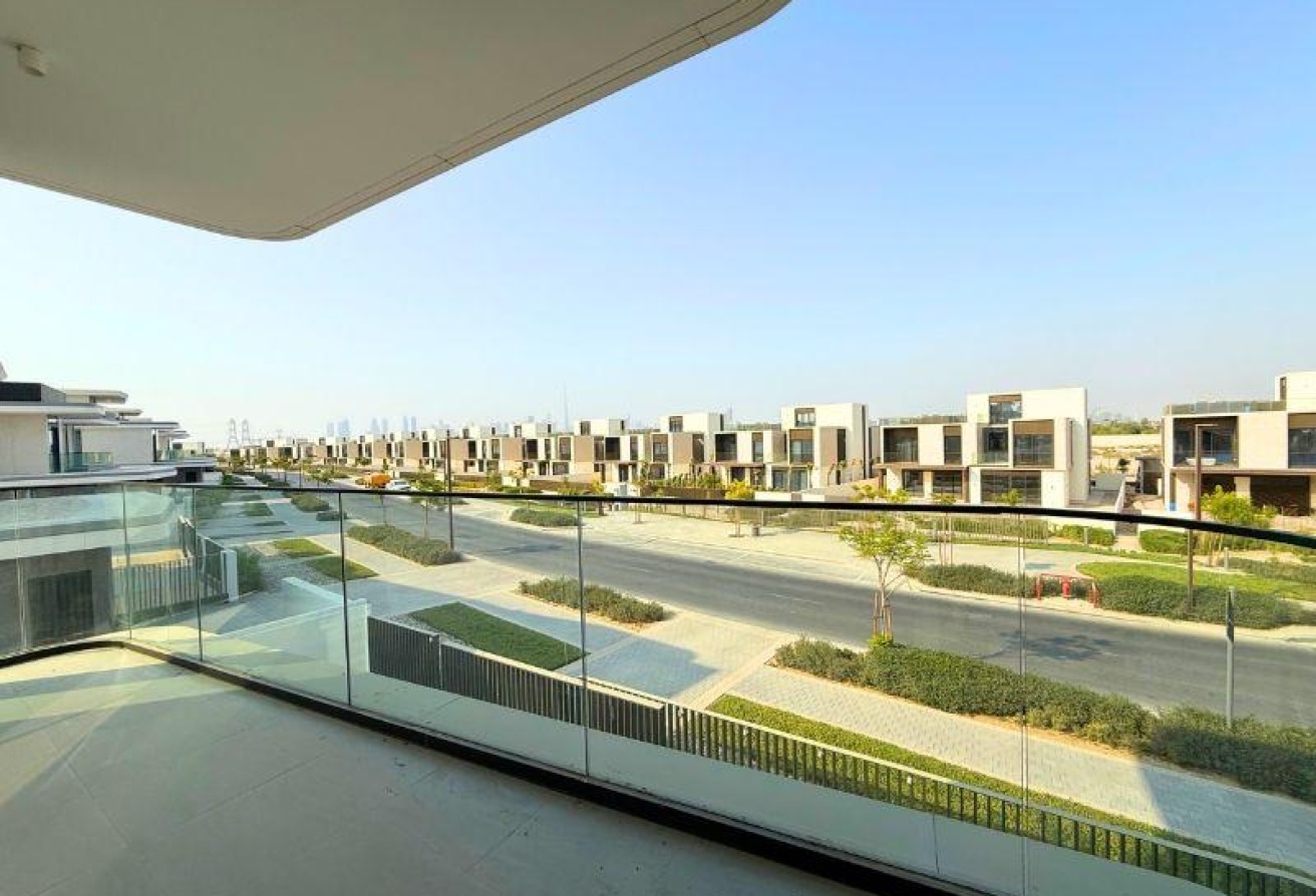6 bedroom villa in Majestic Vistas (Lamborghini Mansions), Dubai Hills Estate: 5