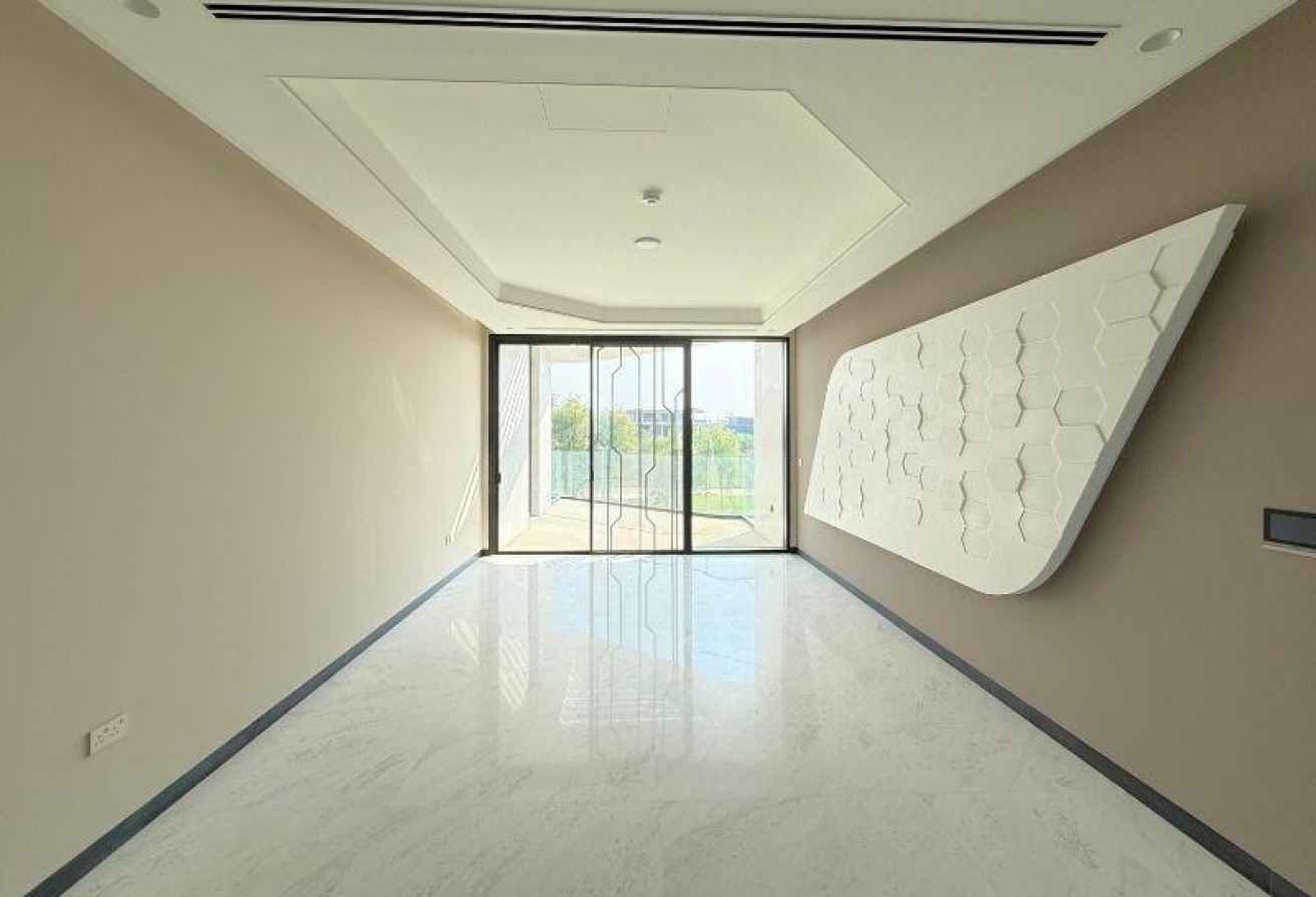 6 bedroom villa in Majestic Vistas (Lamborghini Mansions), Dubai Hills Estate: 9