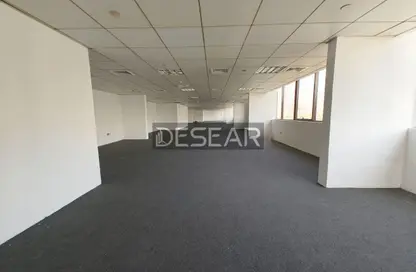 Half Floor - Studio - 3 Bathrooms for rent in Arenco Offices - Dubai Investment Park (DIP) - Dubai