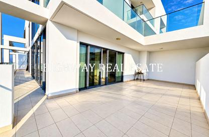 Apartment - 3 - 4 for rent in Misk 1 - Misk Apartments - Aljada - Sharjah Apartment - 3 - 4 for rent in Misk 1 - Misk Apartments - Aljada - Sharjah