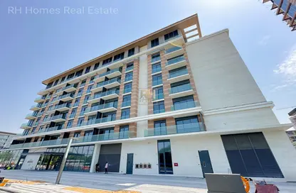 Apartment - 2 Bedrooms - 3 Bathrooms for sale in Myrtle - Central Park at City Walk - City Walk - Dubai