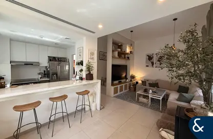 فيلا - 4 غرف نوم - 4 حمامات للبيع في أمارانتا 2 - امرانتا - فيلا نوفا - دبي لاند - دبي