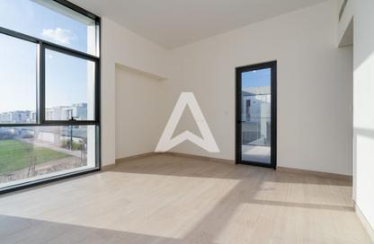 Townhouse - 4 - 5 for rent in Murooj Al Furjan West - Murooj Al Furjan - Al Furjan - Dubai