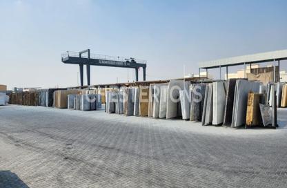 Land - Studio for sale in Al Sajaa Industrial - Al Sajaa - Sharjah