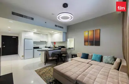 شقة - غرفة نوم - 2 حمامات للبيع في تاور 108‎ - منطقة 18 - قرية جميرا الدائرية - دبي