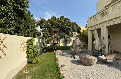 Villa - 3 Bedrooms - 4 Bathrooms for sale in Zulal 2 - Zulal - The Lakes - Dubai