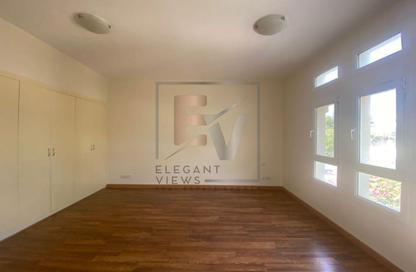 Villa - 3 Bedrooms - 4 Bathrooms for sale in Zulal 2 - Zulal - The Lakes - Dubai