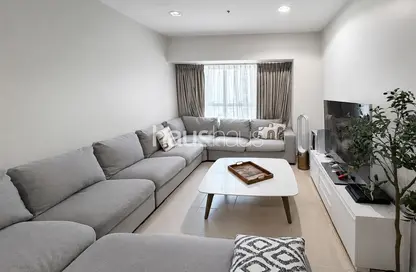 Apartment - 2 Bedrooms - 3 Bathrooms for sale in Elite Residence - Dubai Marina - Dubai
