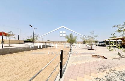Land - Studio - 7 for sale in Al Haramal - Ras Al Khaimah