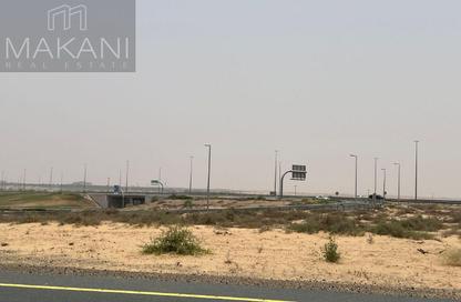 Land - Studio for sale in Al Sajaa Industrial - Al Sajaa - Sharjah Land - Studio for sale in Al Sajaa Industrial - Al Sajaa - Sharjah