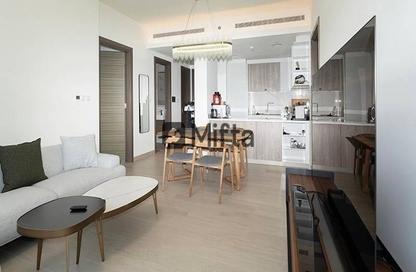 Apartment - 2 Bedrooms - 3 Bathrooms for rent in One Park Avenue - Sobha Hartland - Mohammed Bin Rashid City - Dubai