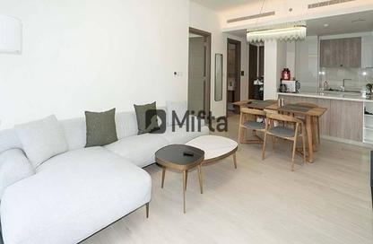 Apartment - 2 Bedrooms - 3 Bathrooms for rent in One Park Avenue - Sobha Hartland - Mohammed Bin Rashid City - Dubai