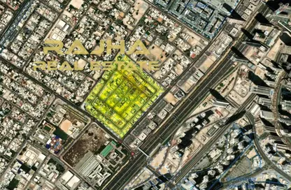 Land - Studio for sale in Al Wasl Villas - Al Wasl Road - Al Wasl - Dubai