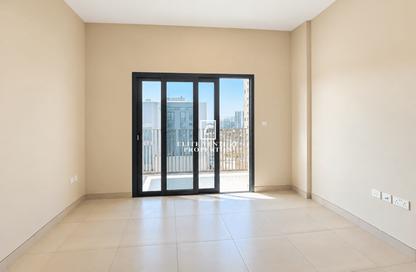 Apartment - 1 - 2 for rent in Sun Point Dubai C - Sun Point Dubai - Dubai Production City (IMPZ) - Dubai