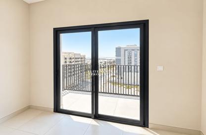 Apartment - 1 - 2 for rent in Sun Point Dubai C - Sun Point Dubai - Dubai Production City (IMPZ) - Dubai