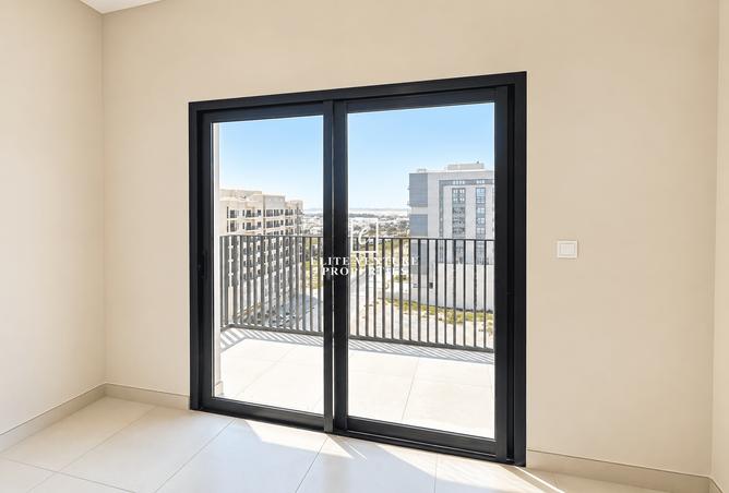 1BED UPGRADED INTO 2BED | BRAND NEW | HIGH FLOOR photo 3