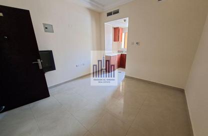 Apartment - Studio - 1 Bathroom for rent in Muwailih Building - Muwaileh - Sharjah