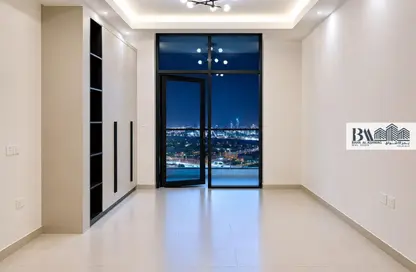 Apartment - 1 Bathroom for rent in Al Jaddaf Avenue - Al Jaddaf - Dubai