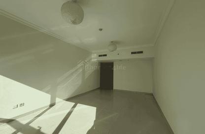 Apartment - 1 Bedroom - 2 Bathrooms for rent in V3 Tower - JLT Cluster V - Jumeirah Lake Towers - Dubai